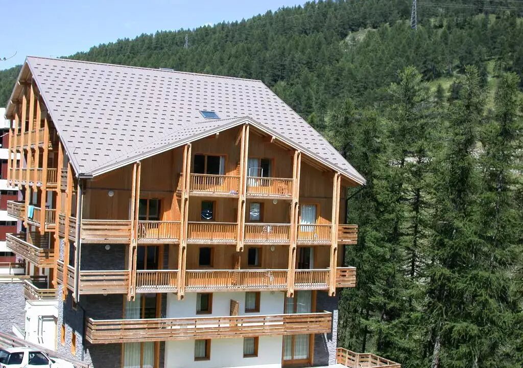Photo of Outdoor in Les Claux