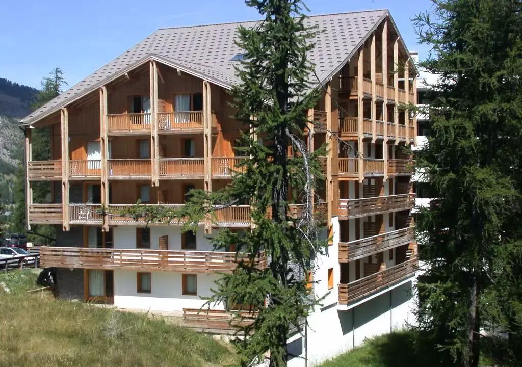 Photo of Outdoor in Les Claux