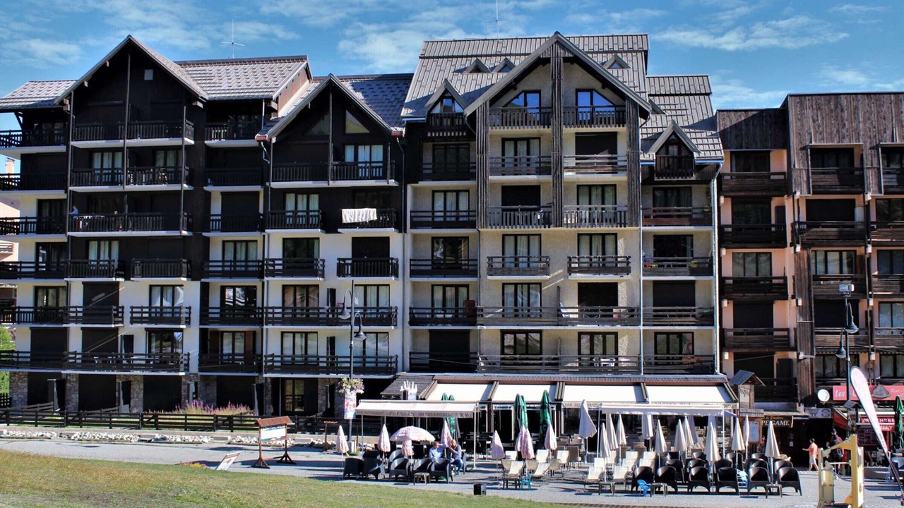 Photo of Outdoor in Risoul