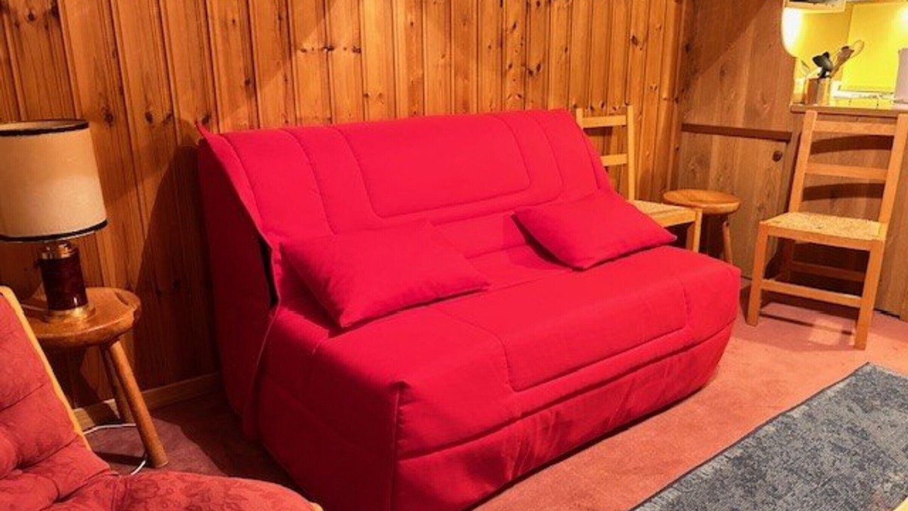 Photo of Livingroom in Risoul