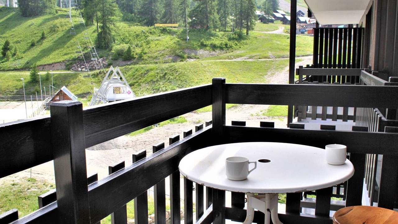 Photo of Outdoor in Risoul