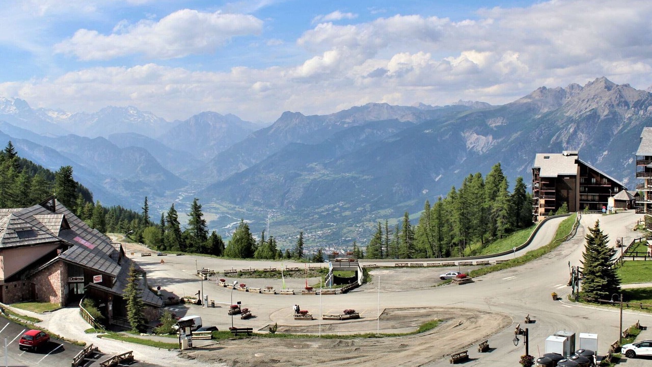 Photo of Outdoor in Risoul