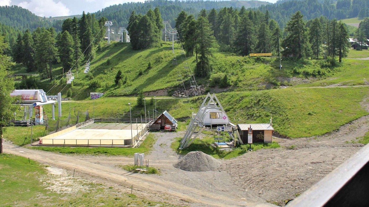 Photo of Outdoor in Risoul