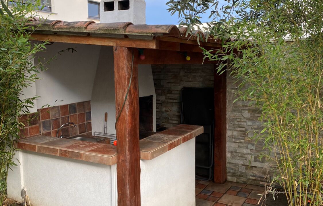 Photo of Outdoor in Perols