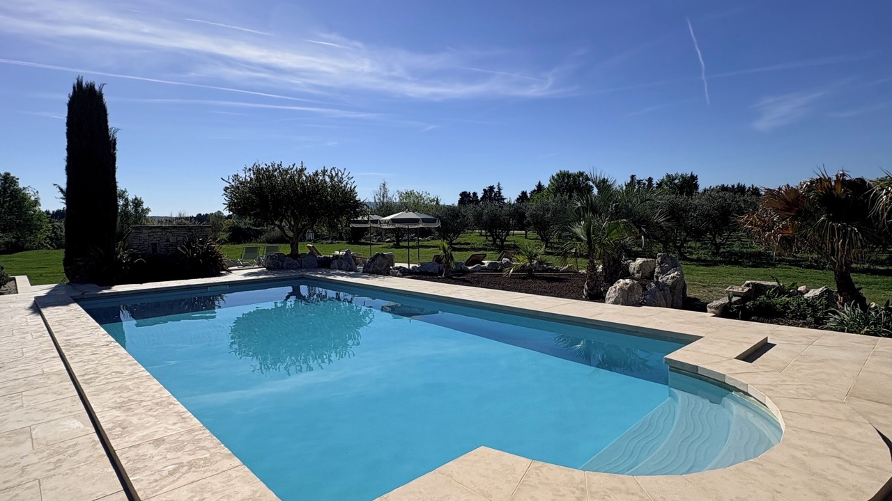 Photo of Outdoor in Maillane