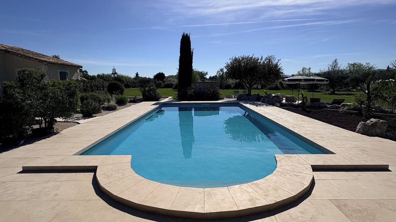 Photo of Outdoor in Maillane