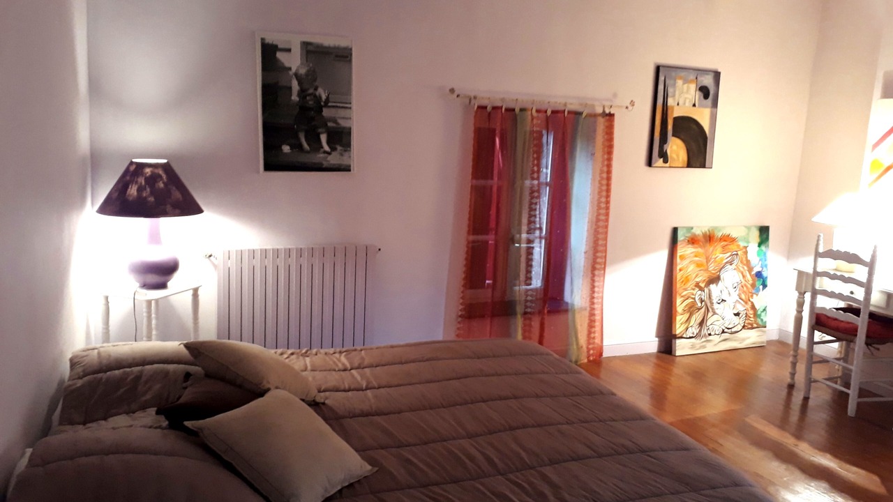 Photo of Bedroom in Fontes