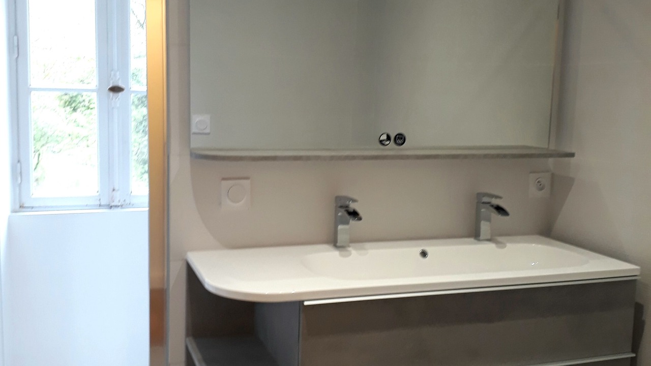 Photo of Bathroom in Fontes