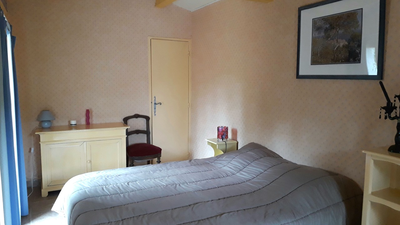 Photo of Bedroom in Fontes