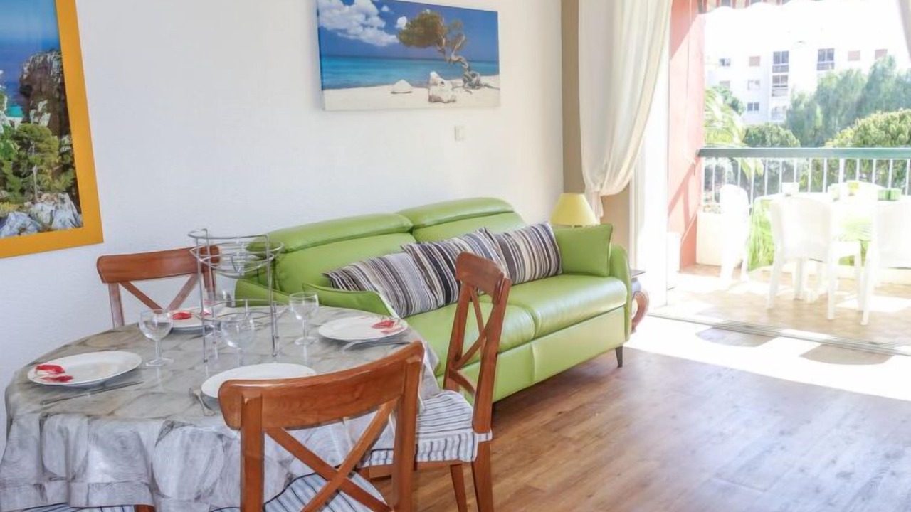 Photo of Bedroom in Bandol