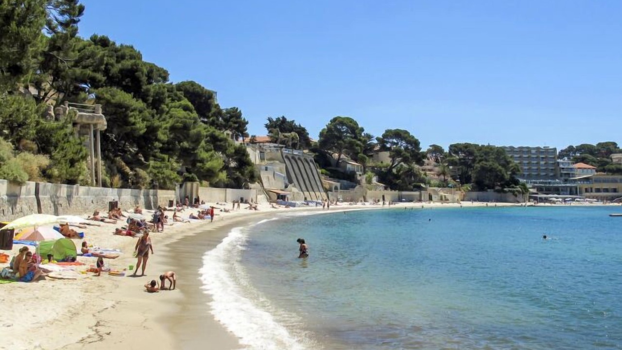 Photo of Others in Bandol