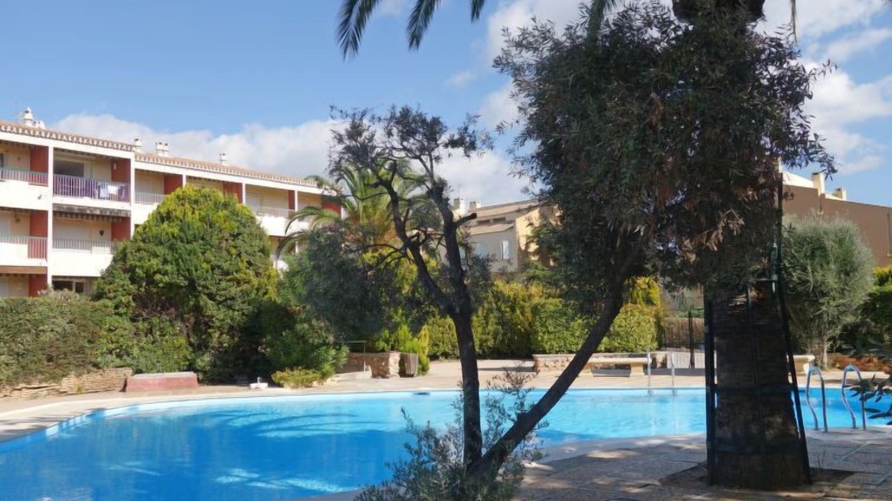 Photo of Outdoor in Bandol