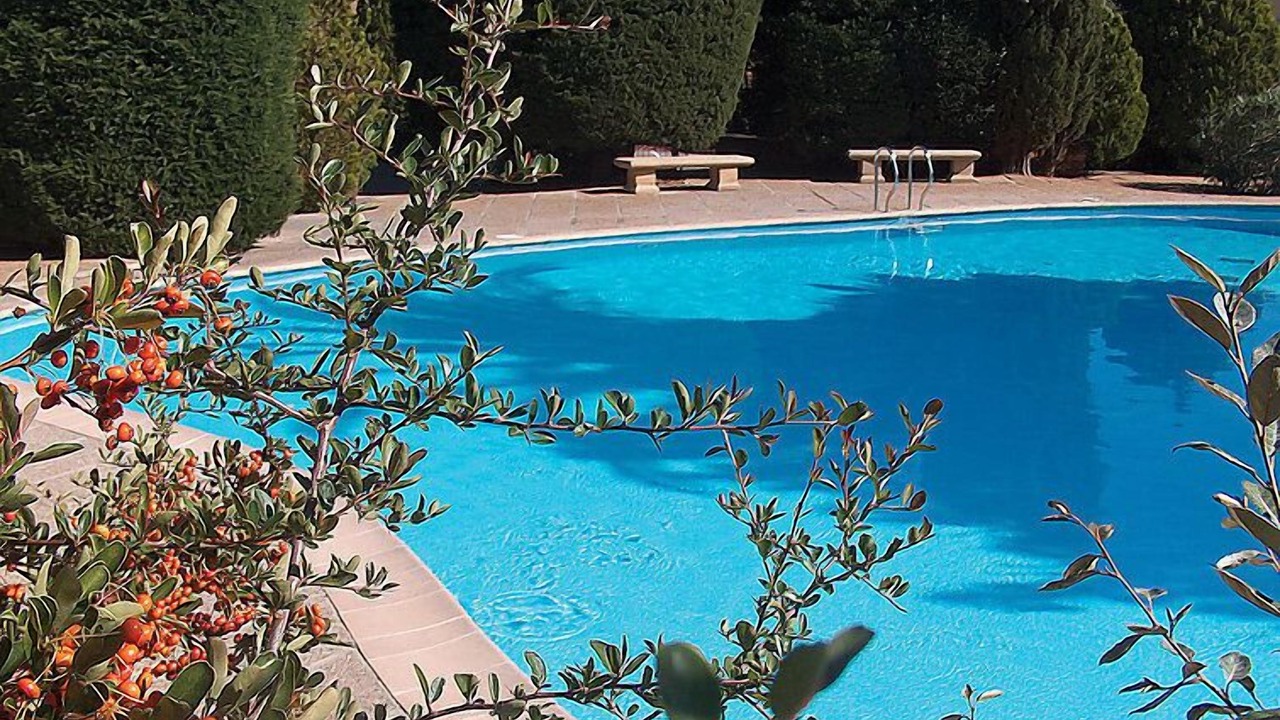 Photo of Outdoor in Bandol