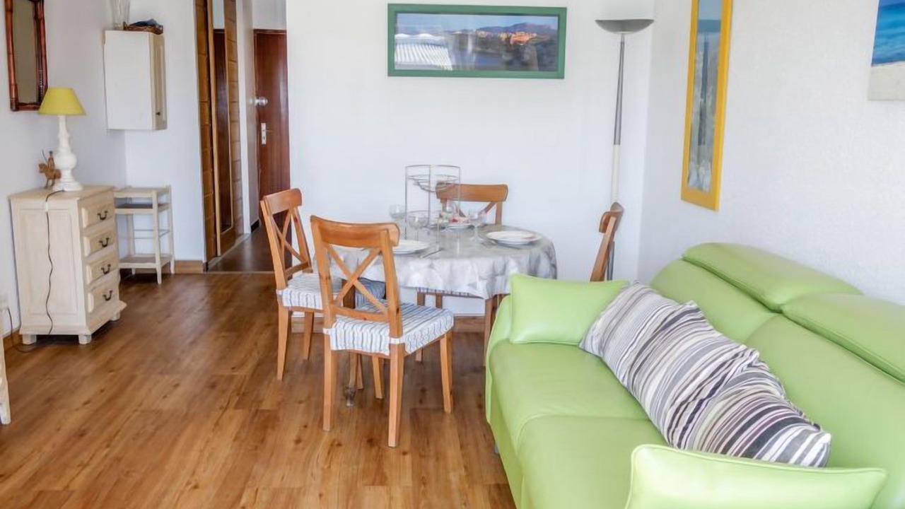 Photo of Livingroom in Bandol