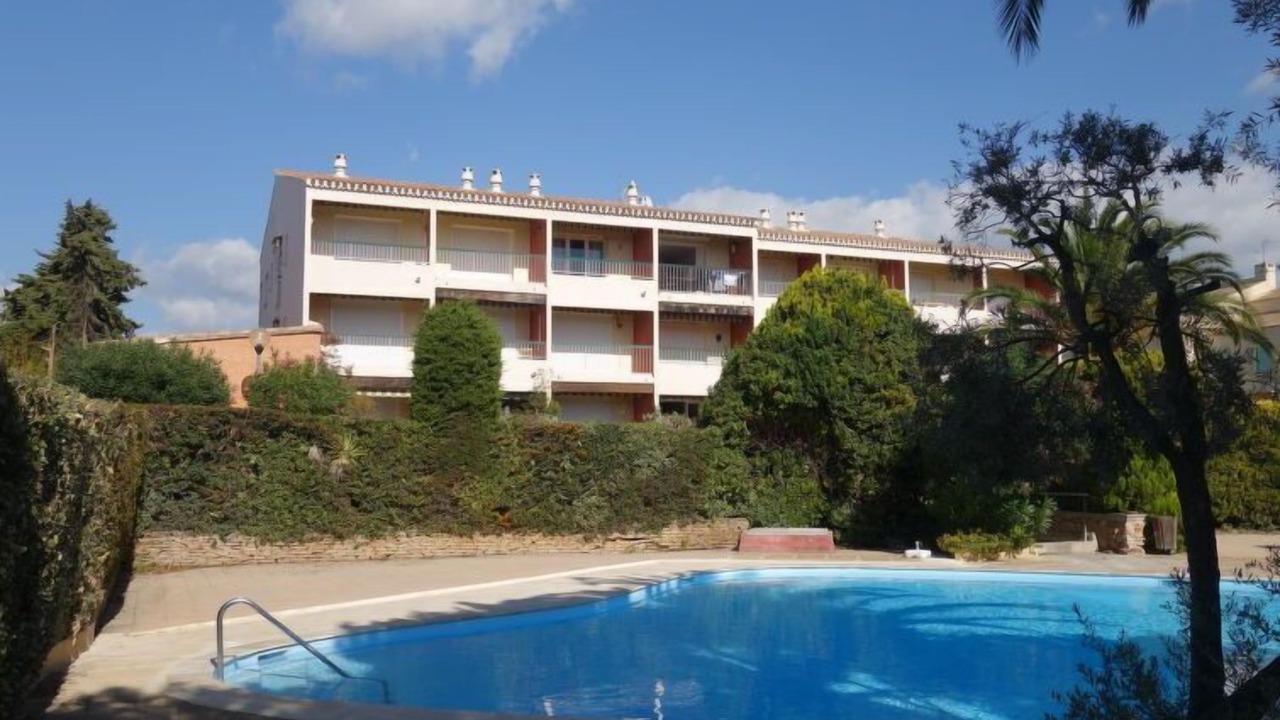 Photo of Outdoor in Bandol