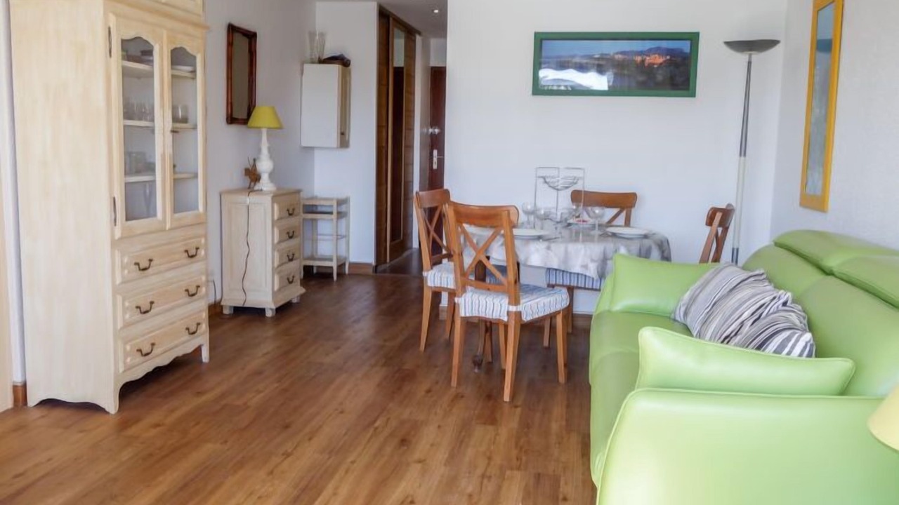 Photo of Livingroom in Bandol