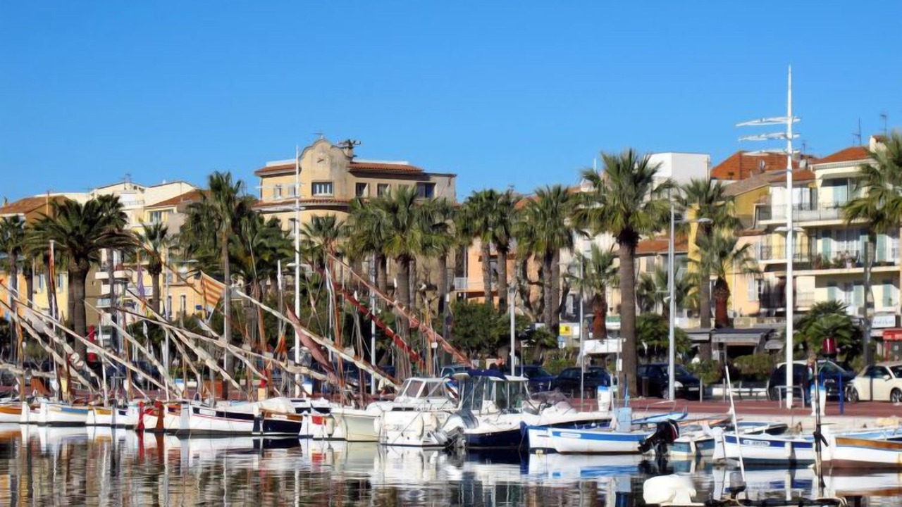 Photo of Others in Bandol