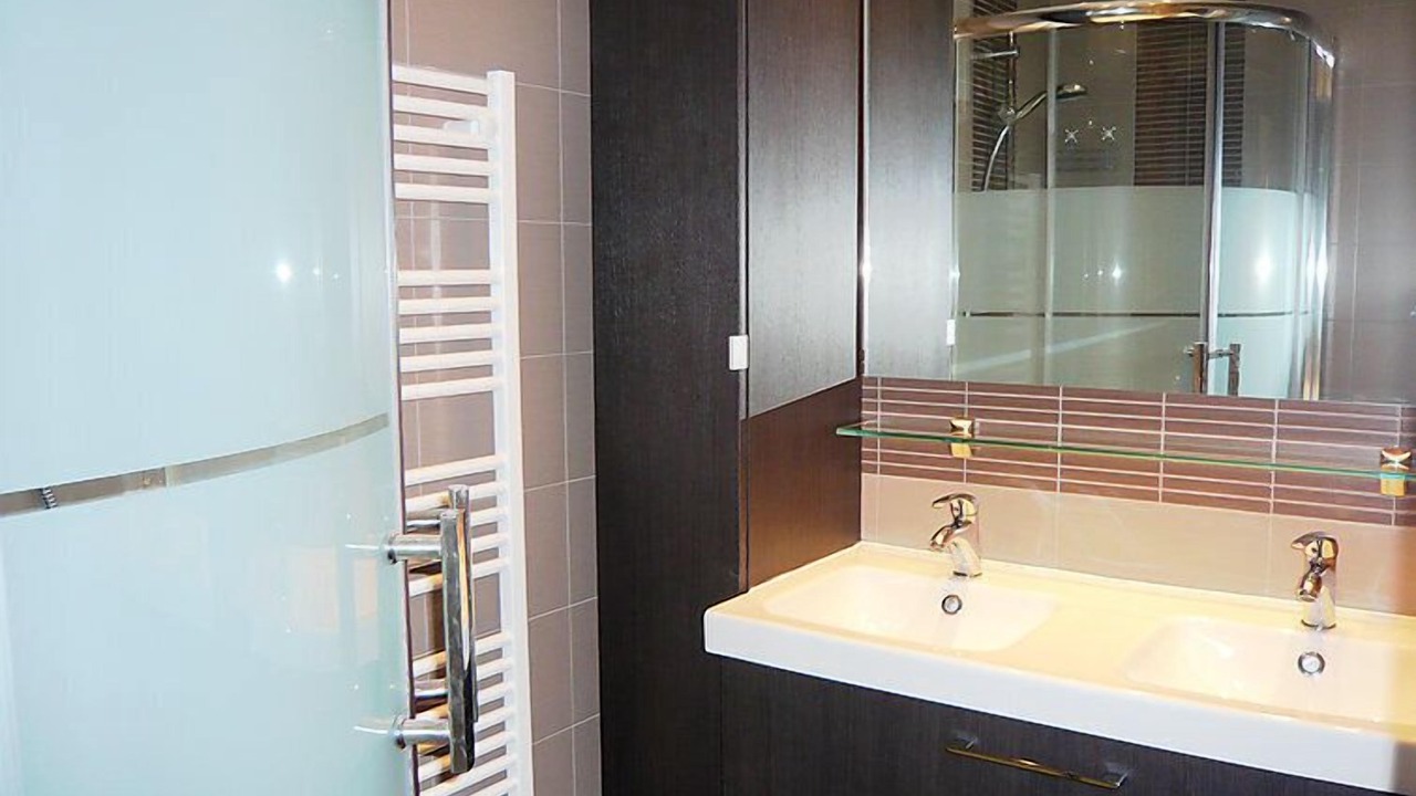 Photo of Bathroom in Bandol
