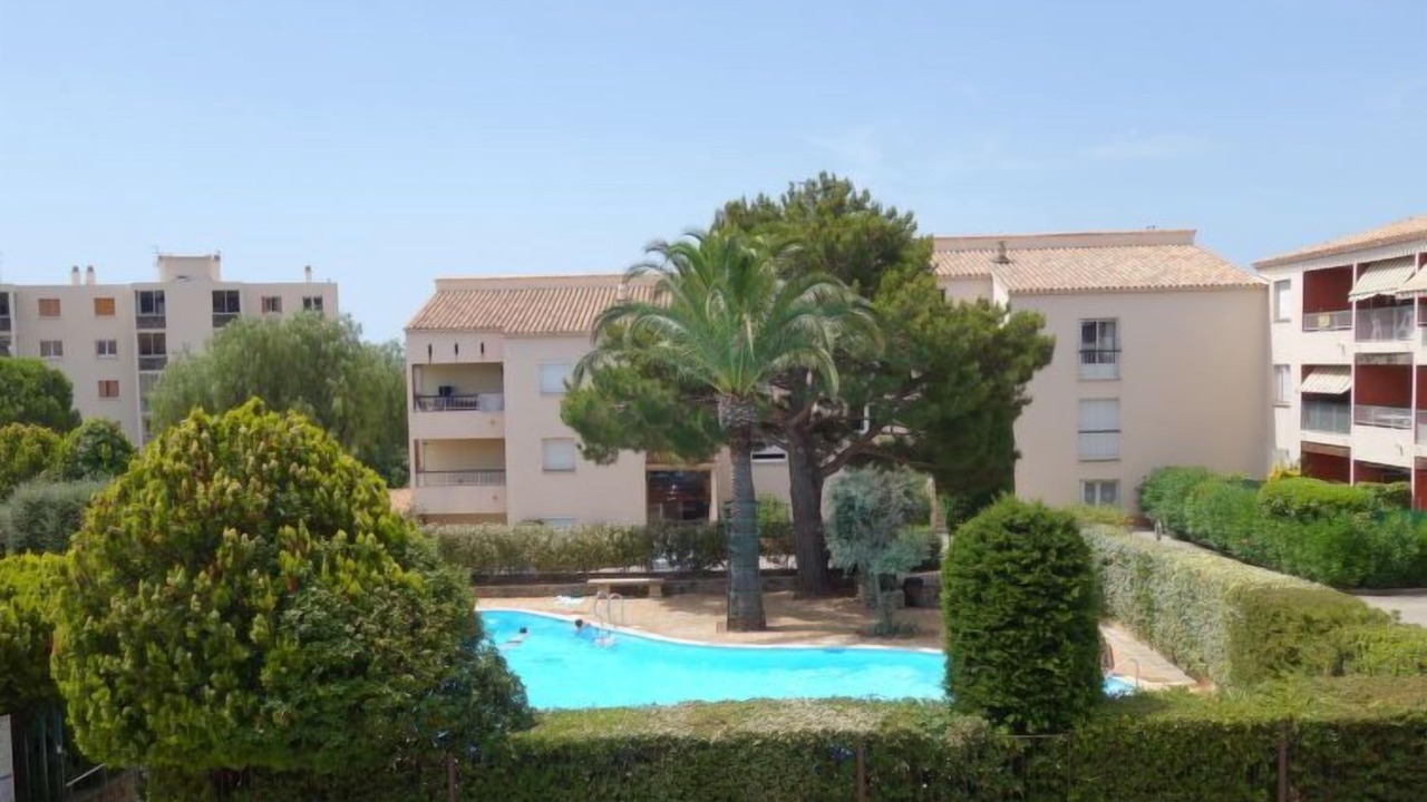 Photo of Outdoor in Bandol