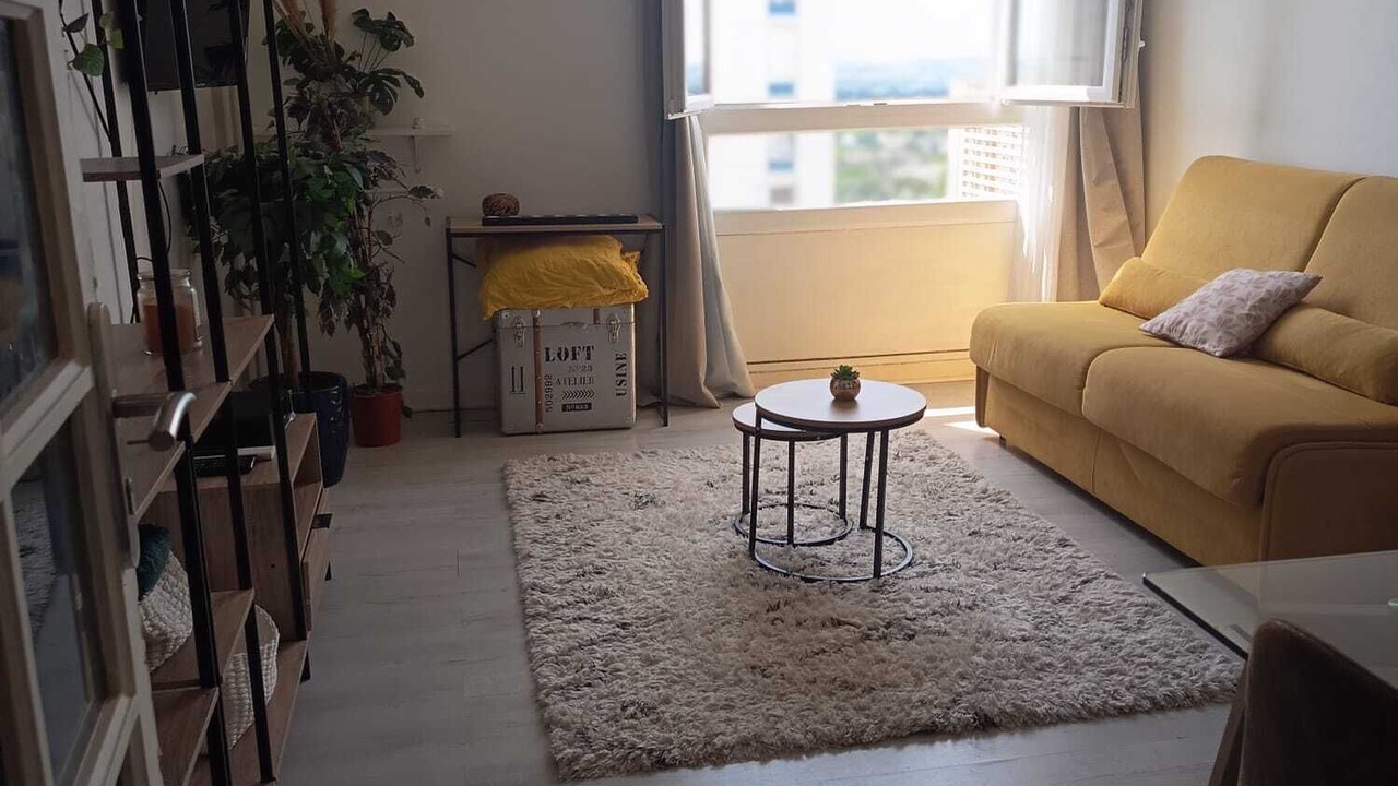 Photo of Livingroom in Nimes