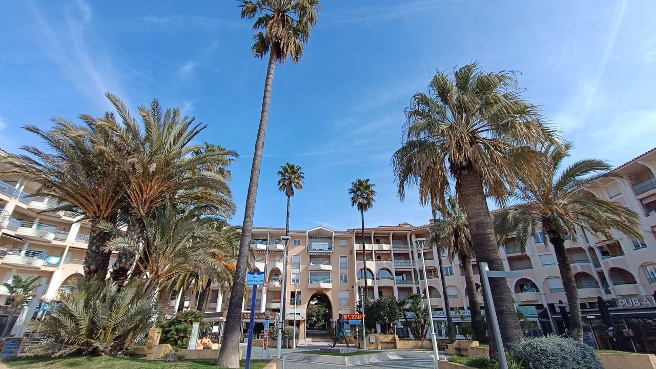 Photo of Others in Frejus