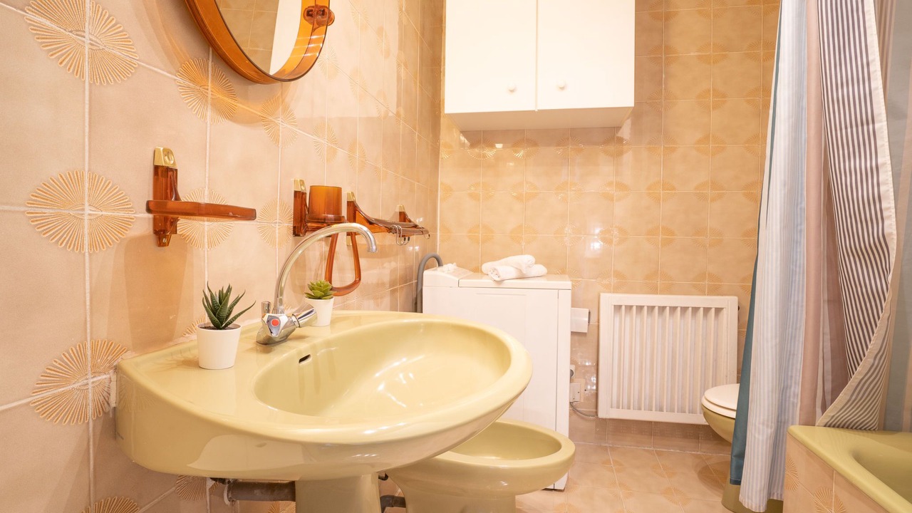 Photo of Bathroom in La Madrague