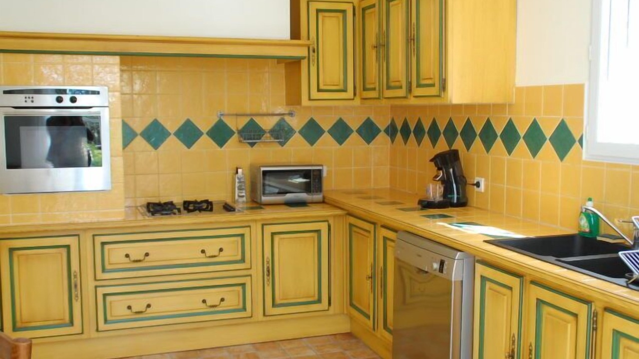 Photo of Bedroom in Eyragues