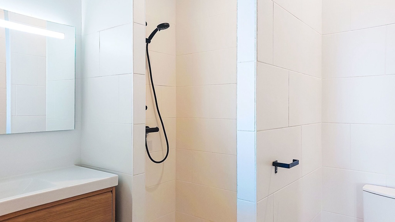 Photo of Bathroom in Vendemies