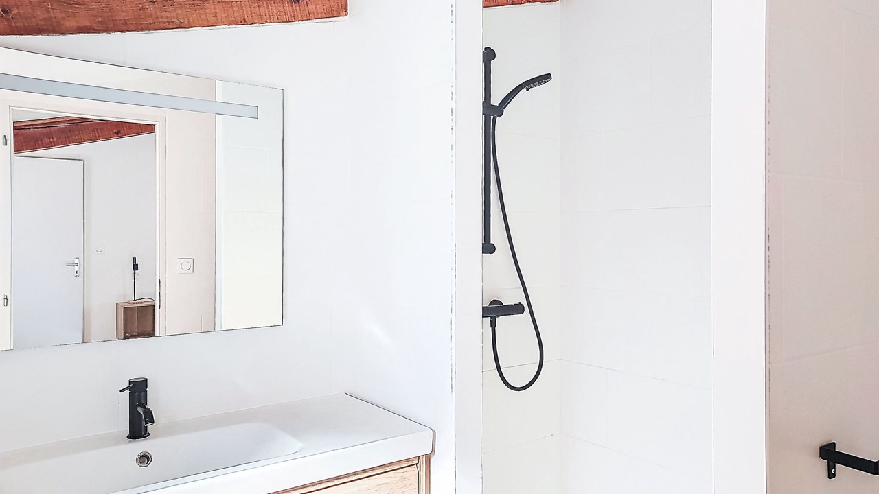 Photo of Bathroom in Vendemies