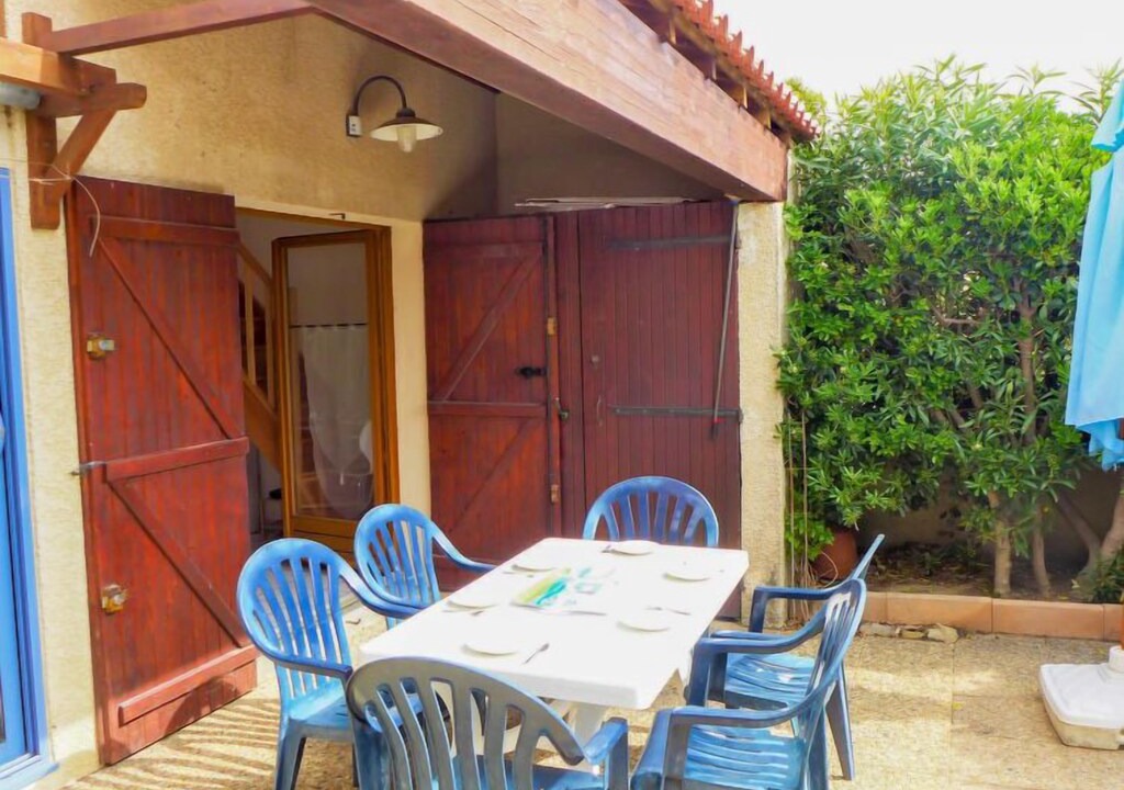 Photo of Patio Balcony in Foulquines