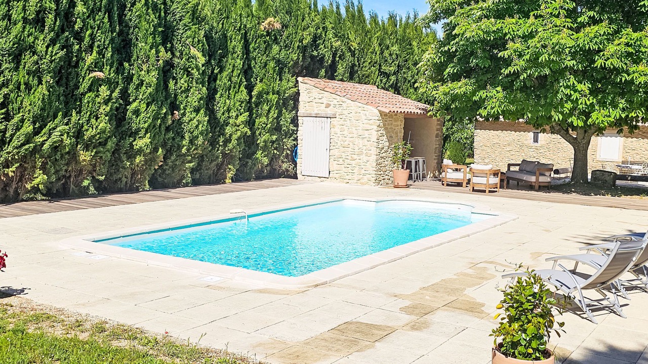 Photo of Outdoor in Bonnieux