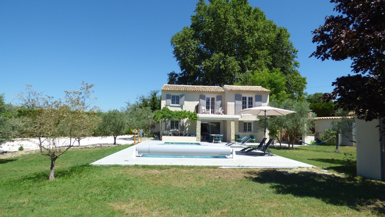 Photo of Outdoor in Robion