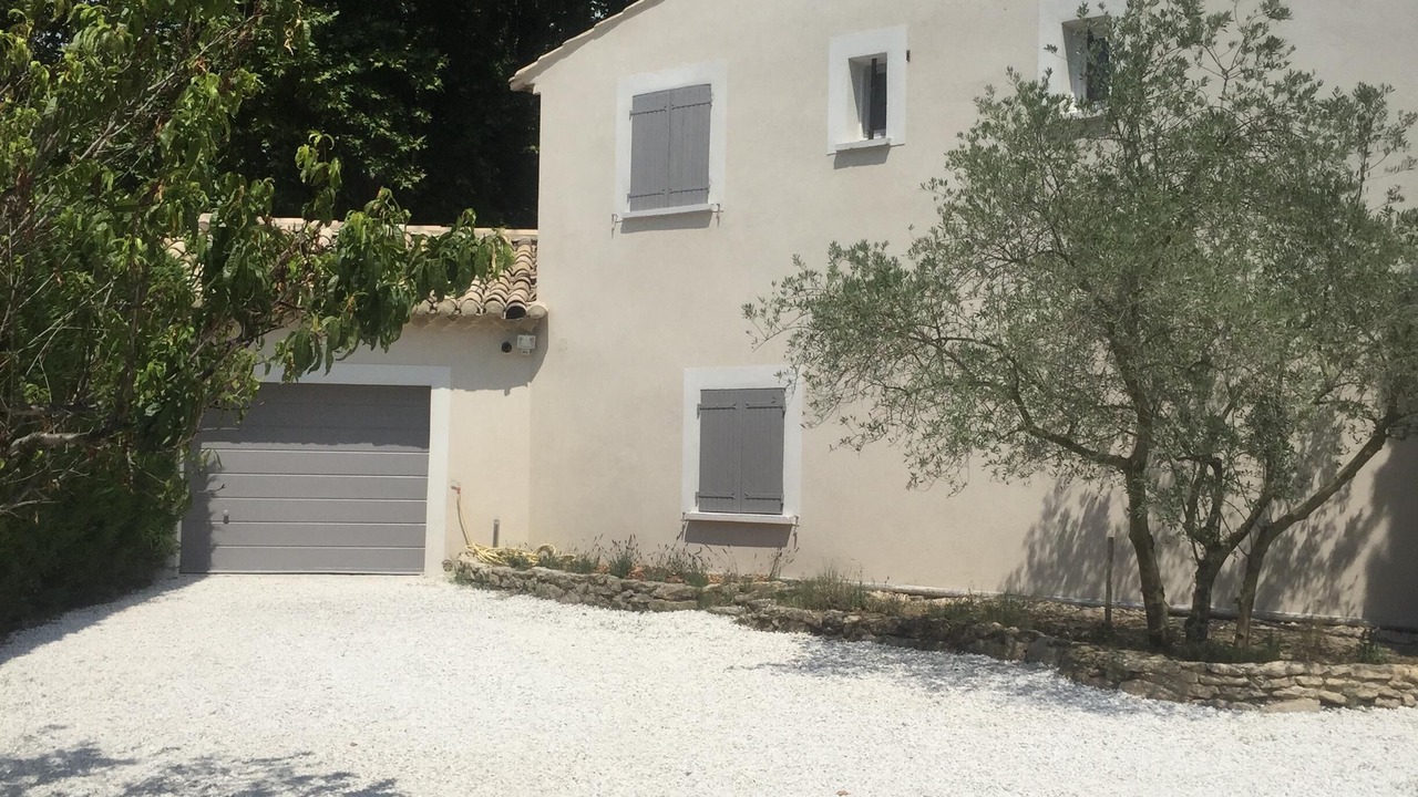 Photo of Outdoor in Robion