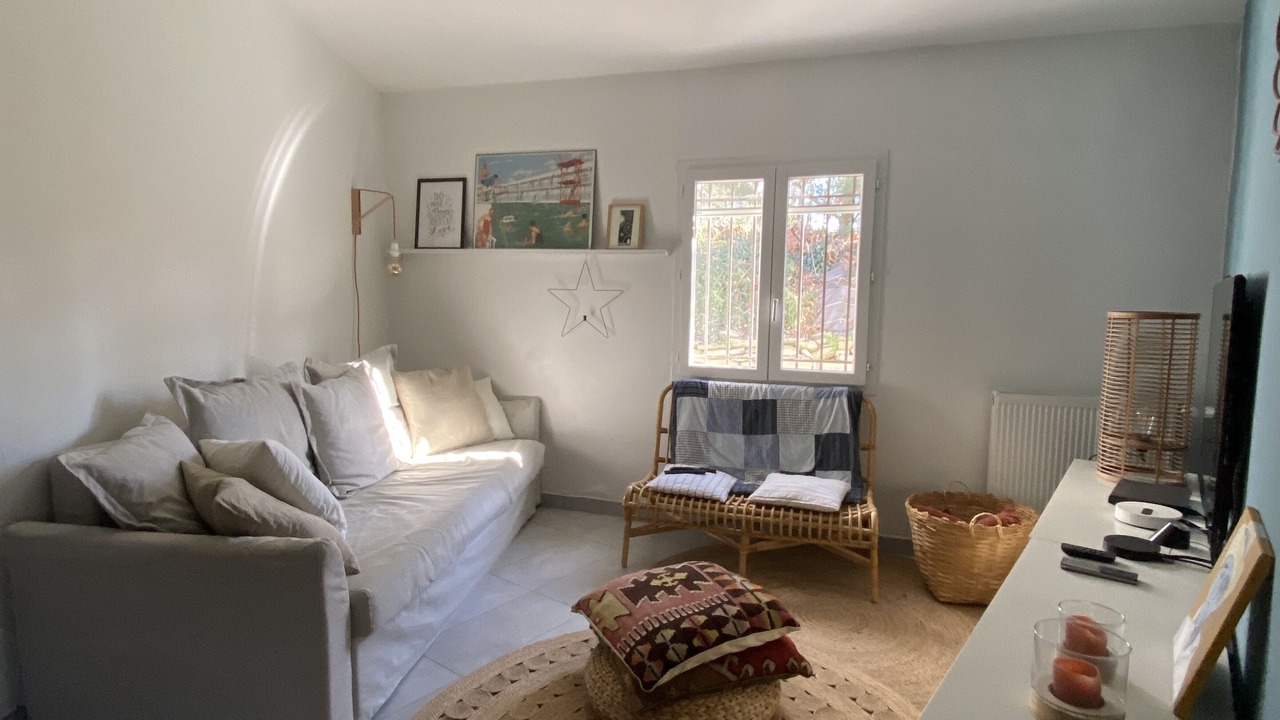Photo of Livingroom in Robion