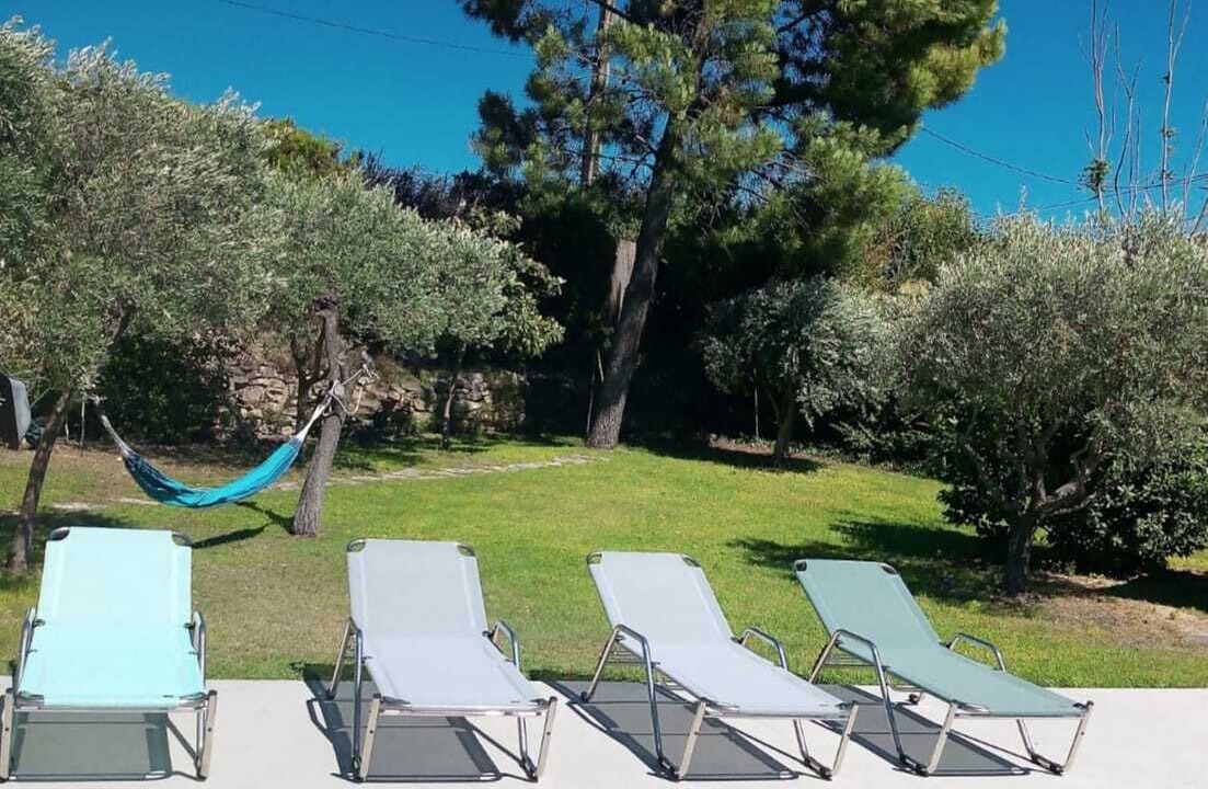Photo of Outdoor in Robion