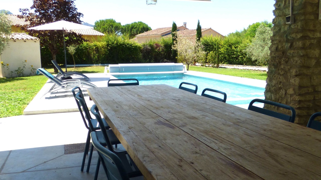 Photo of Outdoor in Robion