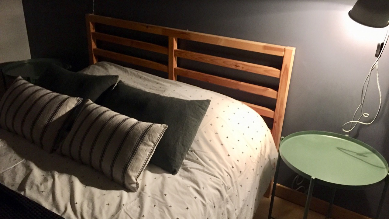 Photo of Bedroom in Robion