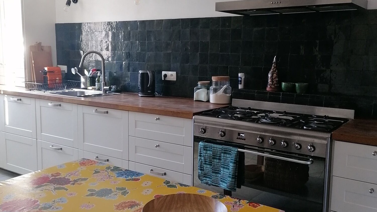 Photo of Kitchen in Robion
