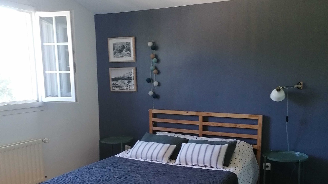 Photo of Bedroom in Robion