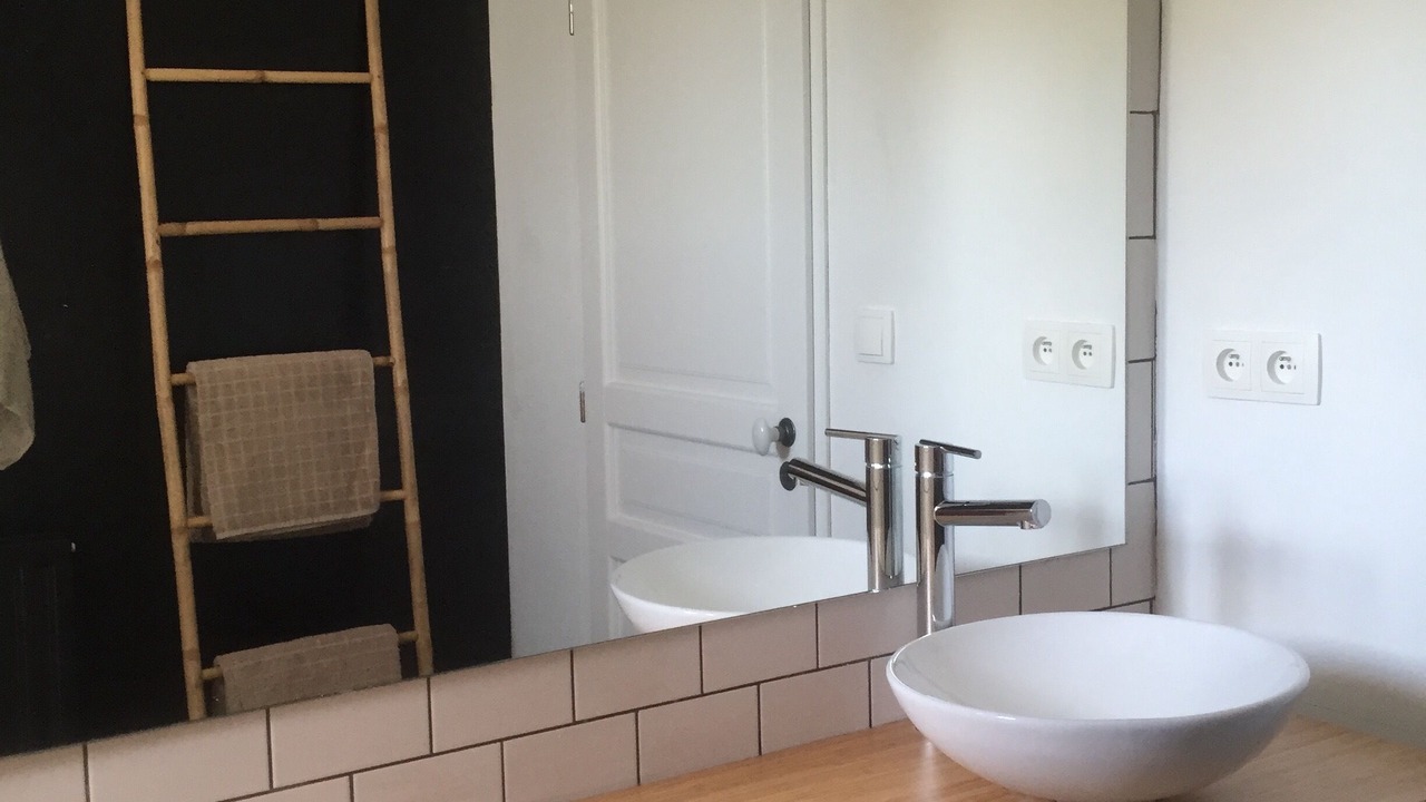 Photo of Bathroom in Robion