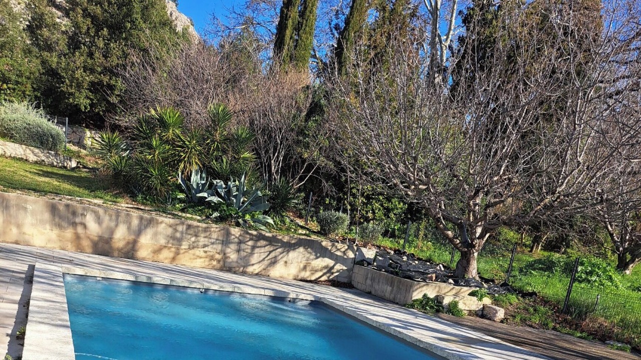 Photo of Outdoor in Maussane-les-Alpilles