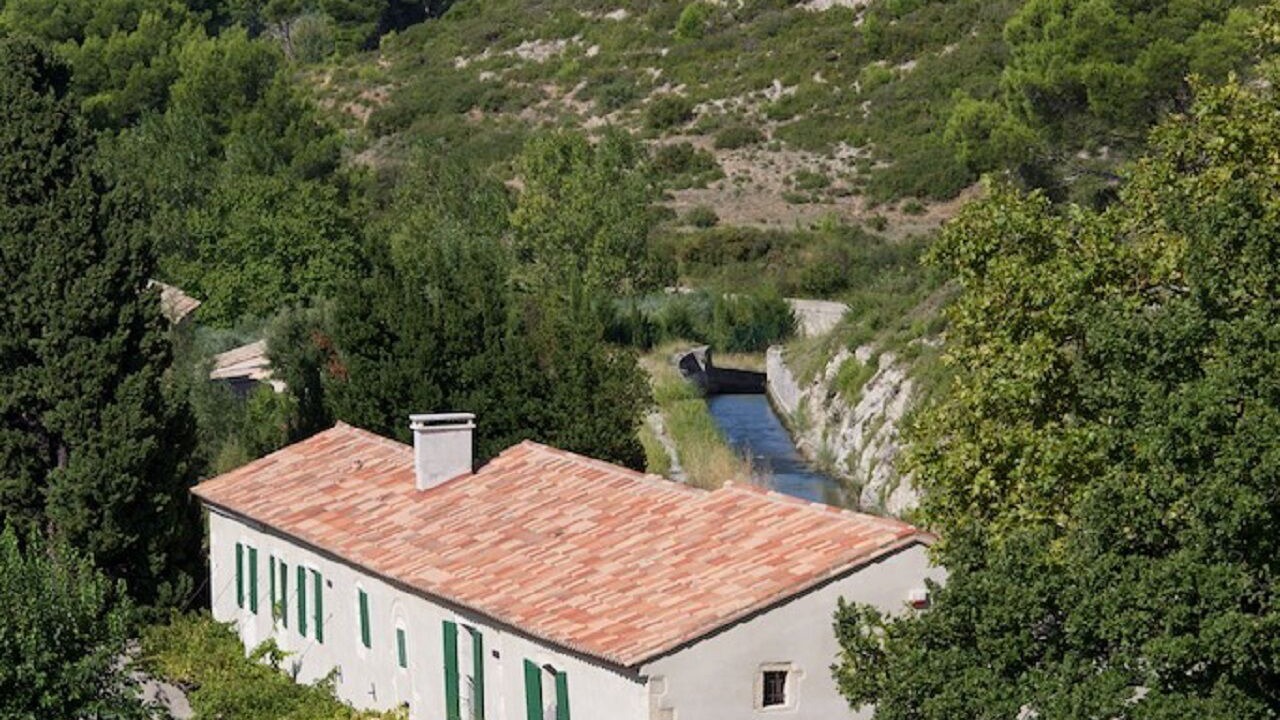 Photo of Outdoor in Maussane-les-Alpilles