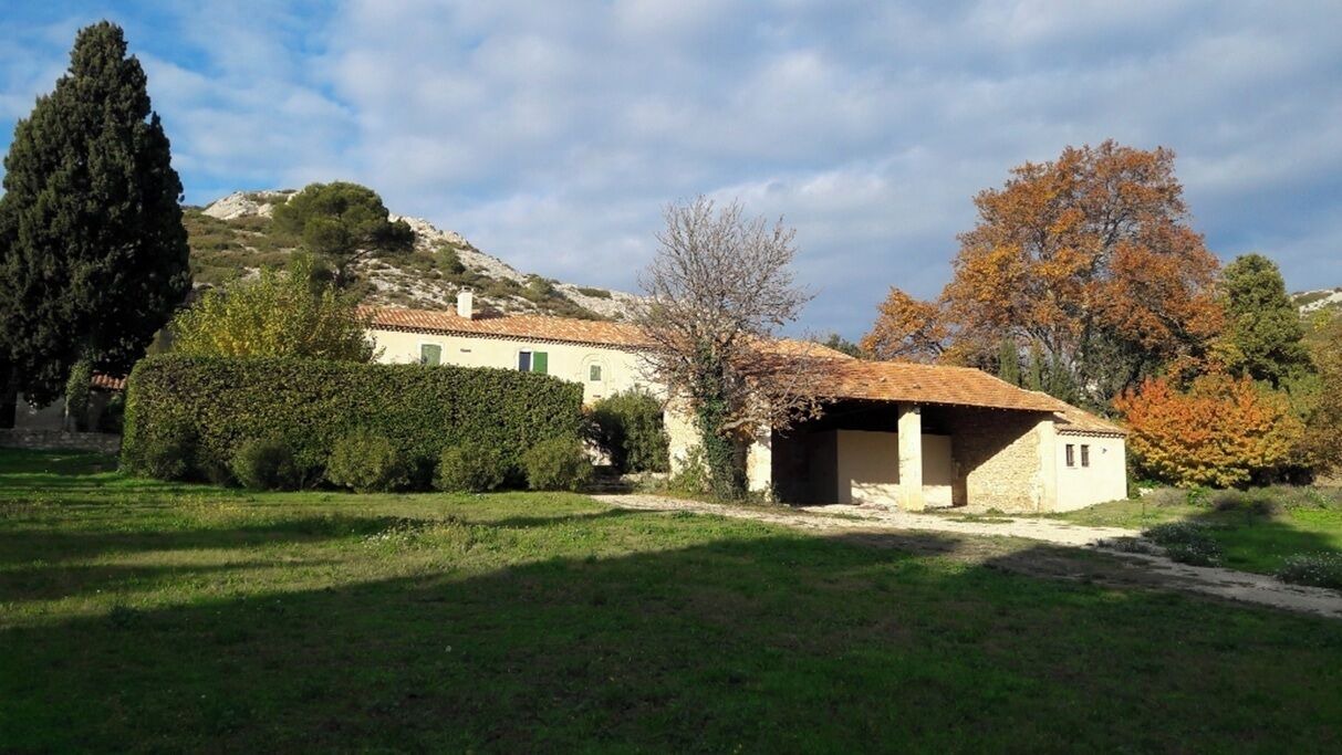 Photo of Outdoor in Maussane-les-Alpilles