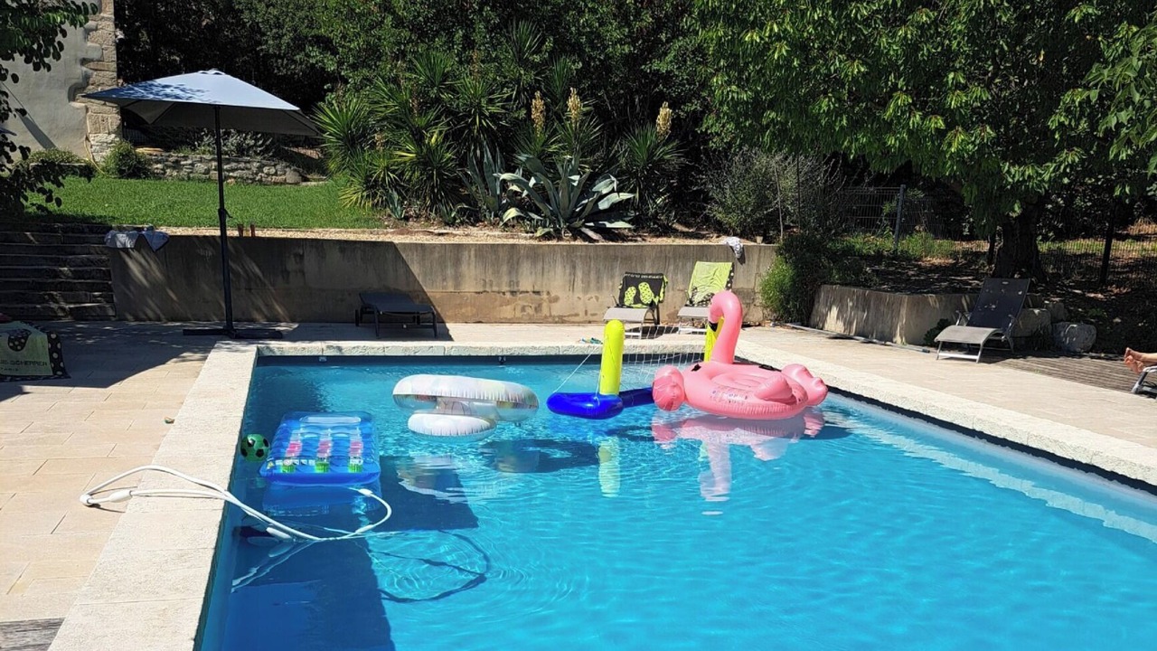 Photo of Outdoor in Maussane-les-Alpilles
