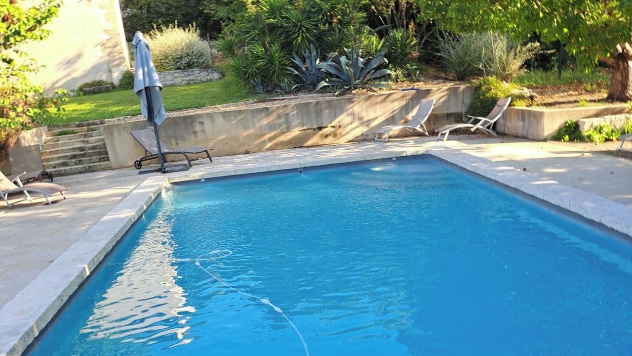 Photo of Outdoor in Maussane-les-Alpilles