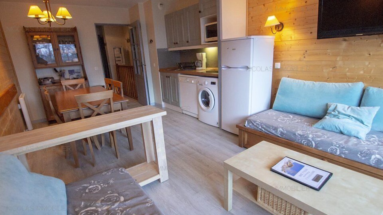 Photo of Livingroom in Isola