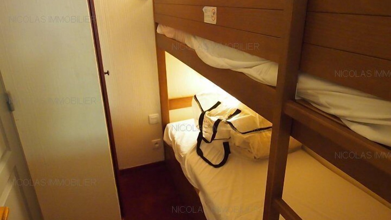 Photo of Bedroom in Isola