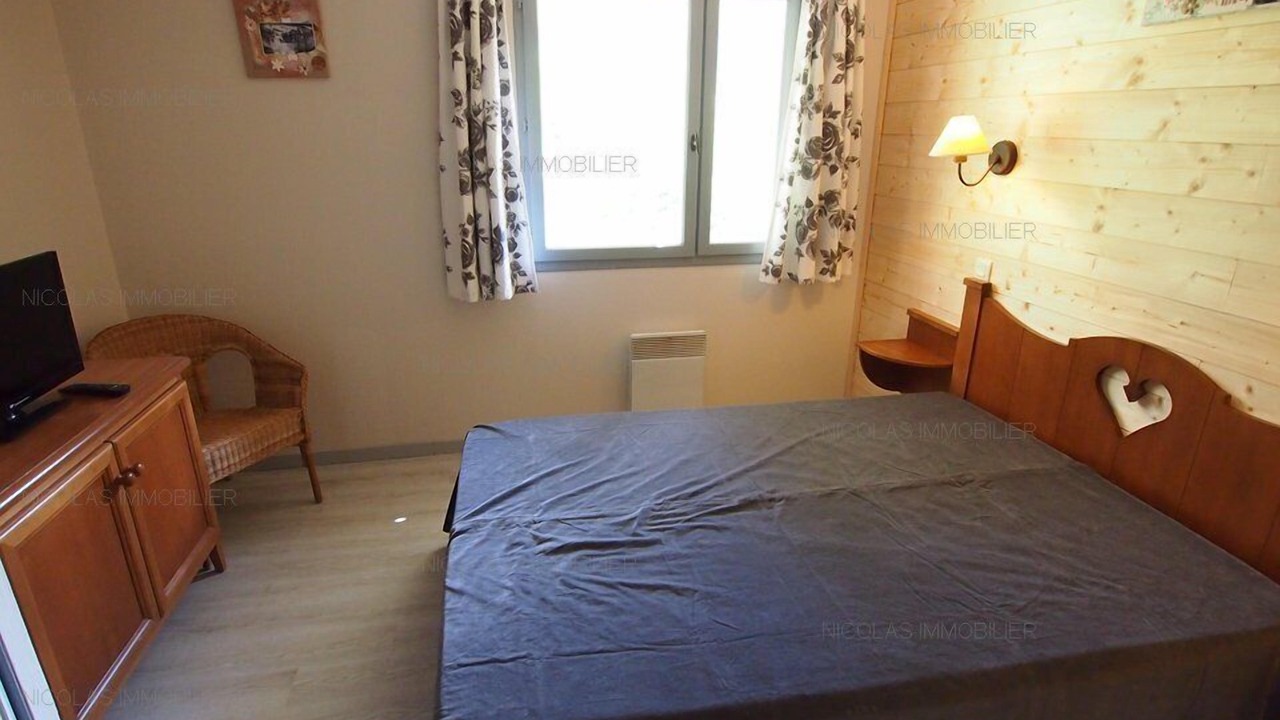 Photo of Bedroom in Isola