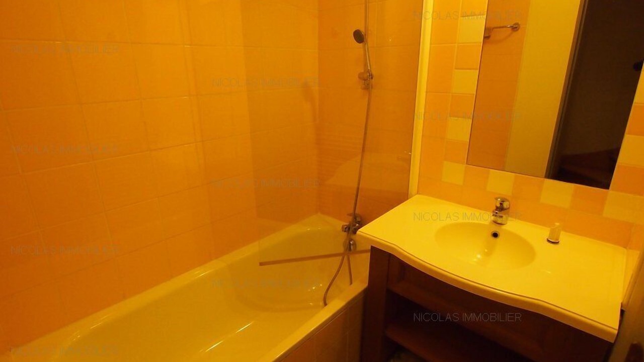 Photo of Bathroom in Isola