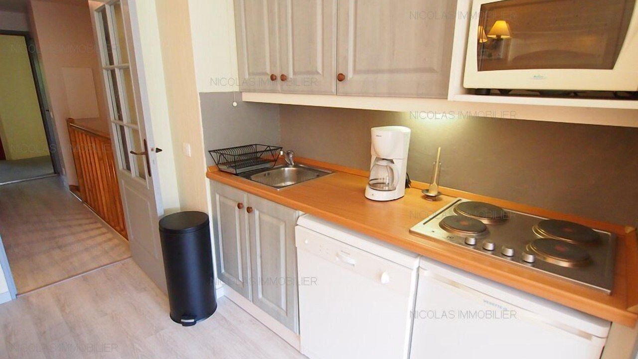 Photo of Kitchen in Isola